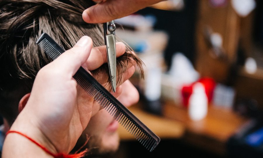 Peluqueria Barberia Manolito